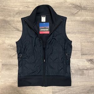 NWT Patagonia Makka Vest